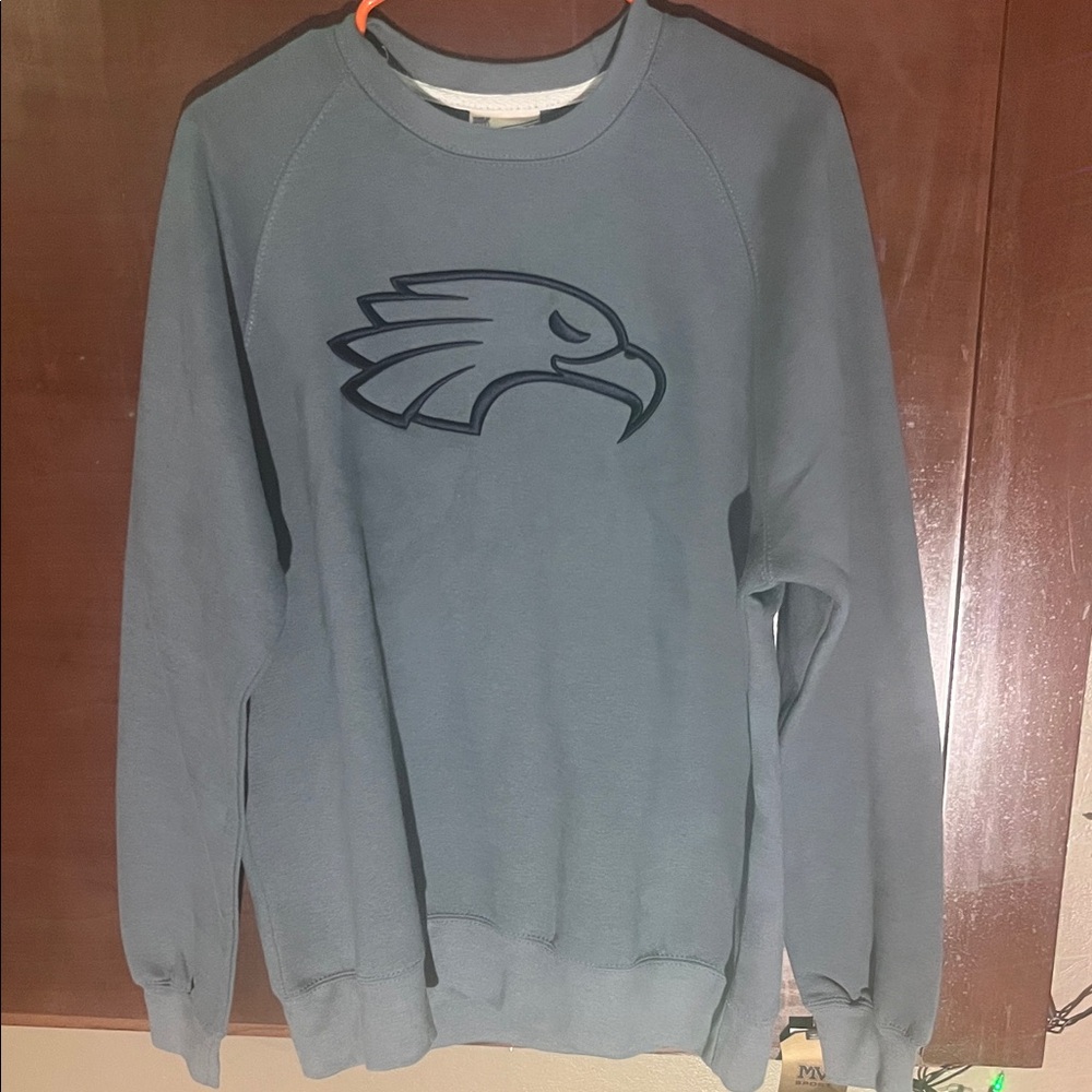 St Mary’s Seahawks vintage fleece by MV Sport